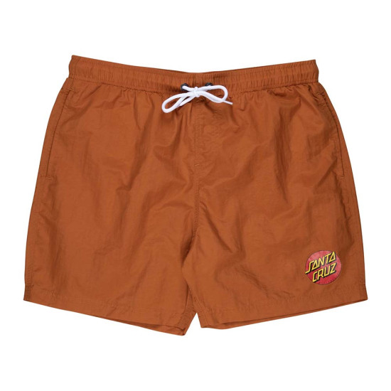 Santa Cruz Ανδρικό μαγιό Classic Dot Swimshort